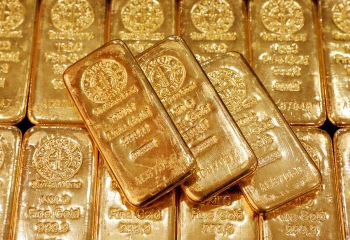 ریزش سنگین طلا در بازارهای جهانی / هر اونس طلا ۳۶ دلار ارزان شد