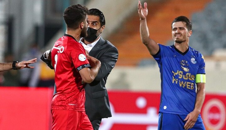 دلایل اصلی حذف سرخآبیها از لیگ قهرمانان آسیا دلایل اصلی حذف سرخآبیها از لیگ قهرمانان آسیا