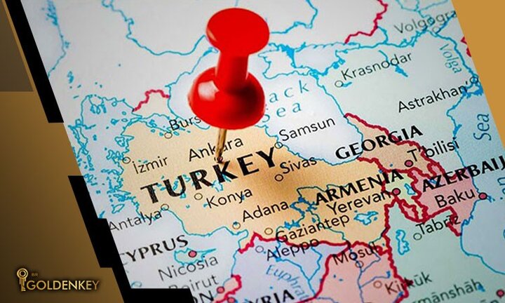 تغییر شرایط اقامت در ترکیه / جزئیات