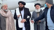 وزیر خارجه طالبان راهی ایران شد
