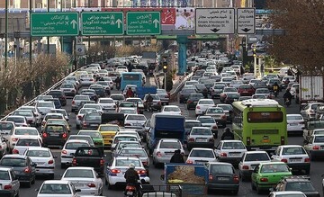 اپلیکیشن‌های مسیریاب در کاهش ترافیک نقش دارند؟