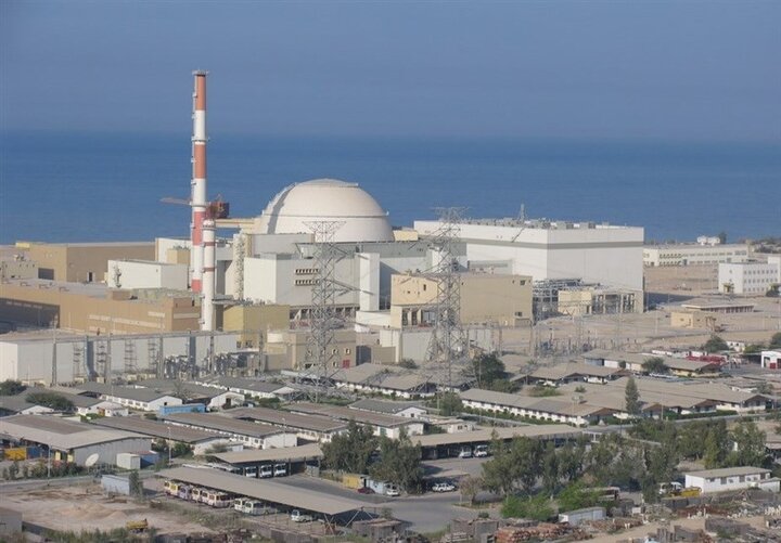  نیروگاه اتمی بوشهر امروز وارد مدار می‌شود
