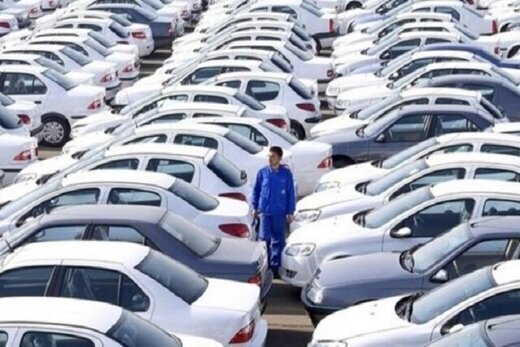 ریزش قیمت خودرو آغاز شد /  پژو ۲ میلیون ارزان شد