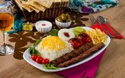 بلوای چلوکباب و حقوق کارگران؛ چلوکباب‌های ۲۸ هزارتومانی کجا فروخته می‌شوند؟