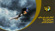 آمادگی ایران برای مذاکره با کشورهای مرتبط با هواپیمای اوکراینی / فیلم