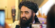 دیدار وزیر خارجه طالبان با «احمد مسعود» در تهران تایید شد