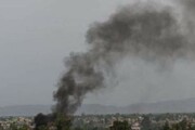 انفجار در ولایت «ننگرهار» افغانستان با ۹ کشته و ۴ زخمی