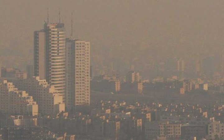 هزینه ۷ برابری درآمد نفتی ایران برای مرگ‌های منتسب به آلودگی هوا!
