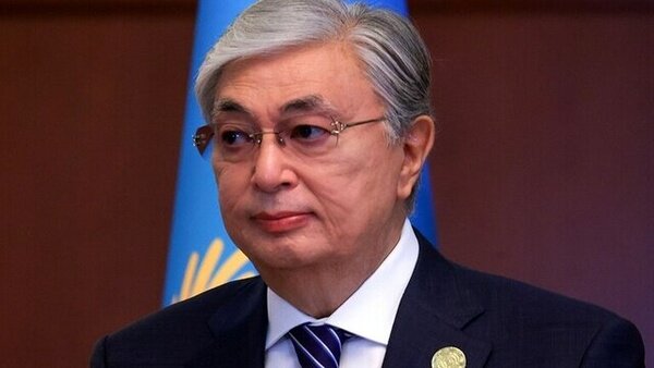 رییس‌جمهور قزاقستان ناآرامی‌های اخیر را تلاش برای کودتا خواند