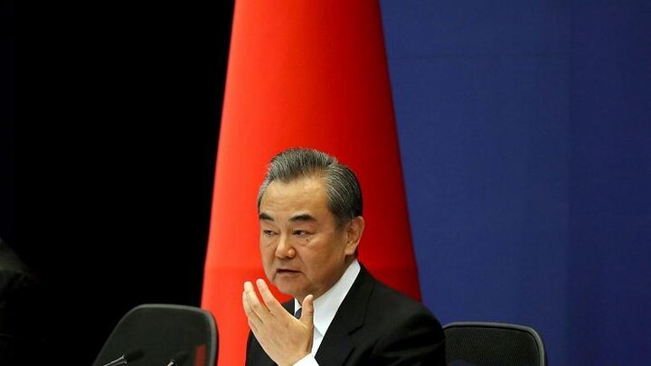 آمادگی چین برای افزایش همکاری‌ها با قزاقستان
