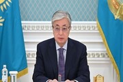 نیروهای پیمان امنیت جمعی از ۲ روز آینده خاک قزاقستان را ترک می‌کنند