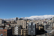 ریزش قیمت ها به بازار مسکن رسید / متوسط قیمت خانه در تهران ۳۲.۶ میلیون تومان