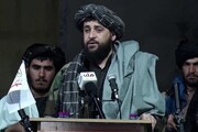 طالبان: ضعیف هستیم، اما بی‌غیرت خیر