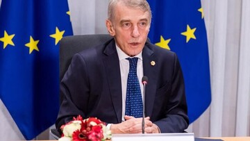 درگذشت رییس پارلمان اروپا