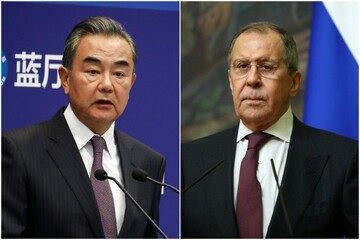 چین از اعزام نیروهای نظامی روسیه به قزاقستان حمایت کرد