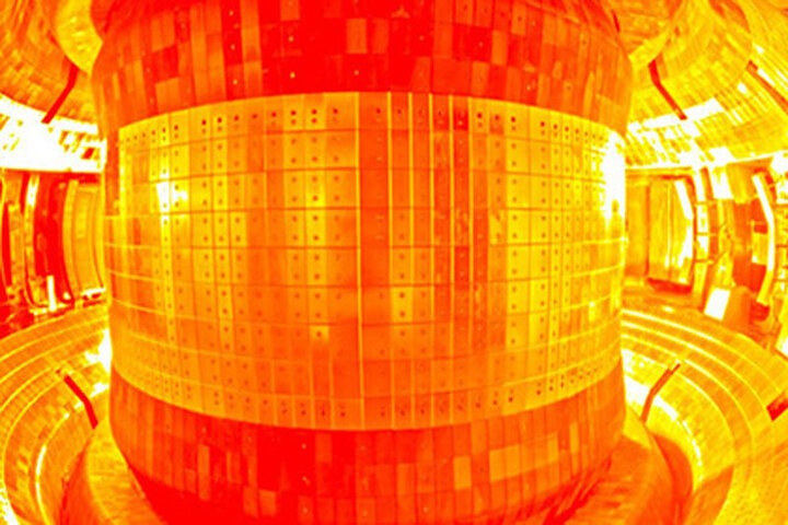 ساخت خورشید مصنوعی در آزمایشگاه توسط چین / فیلم