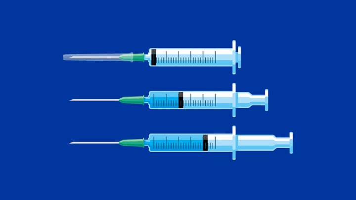 هشدار مهم متخصصان: برای دُز سوم این واکسن را تزریق نکنید