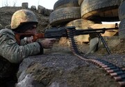 درگیری مرزی جمهوری آذربایجان و ارمنستان ۴ کشته برجای گذاشت