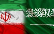 مناظره جنجالی کارشناس لبنانی و سعودی در خصوص ایران / فیلم