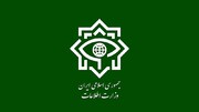عامل آتش زدن تندیس سردار سلیمانی در شهرکرد دستگیر شد