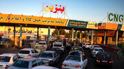 جزییات تغییرات سهمیه‌بندی بنزین از بهمن ۱۴۰۰ /  افراد باید بنزین سهمیه ای را به چه کسانی بفروشند؟