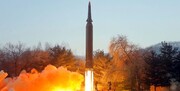 توقف برخی پروازهای آمریکا در پی آزمایش موشکی کره شمالی