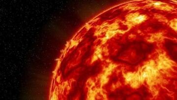 تولید خورشید مصنوعی با تحمل دمای ۷ برابر بیش از خورشید! / فیلم