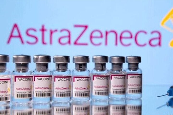 یونان به ایران واکسن آسترازانکا می‌دهد