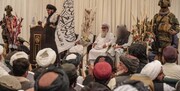 وزیر کشور طالبان امان‌نامه داد