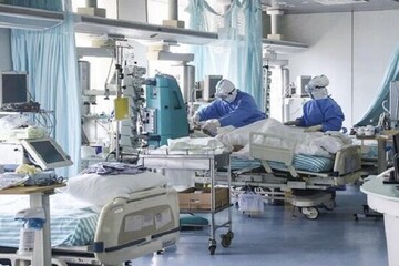 بستری ۲۷۰ نفر بیمار کرونایی در بیمارستان‌های آذربایجان شرقی