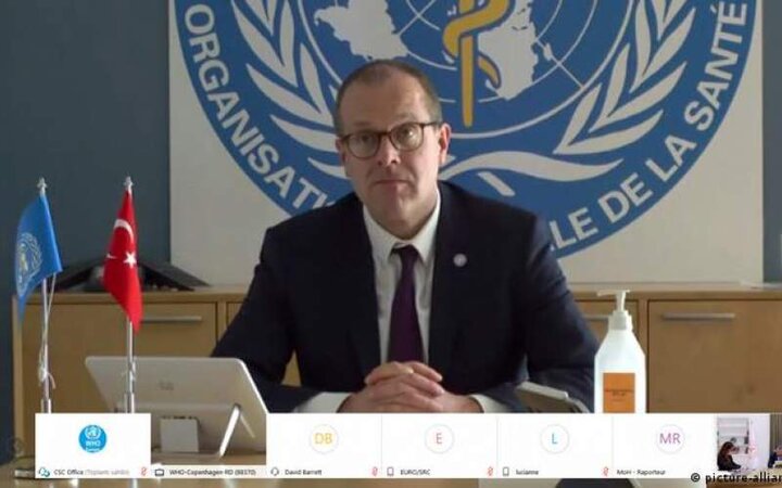 هشدار سازمان جهانی بهداشت درباره ابتلا به اومیکرون در اروپا