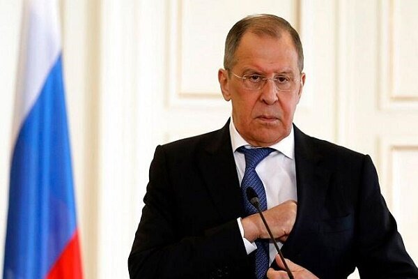 شرط وزیر خارجه روسیه برای ادامه مذاکرات با آمریکا