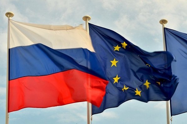 تمدید تحریم‌های اقتصادی علیه روسیه توسط اتحادیه اروپا 