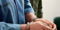 اعترافات هولناک پرتاب کننده بلوک سیمانی در اتوبان نواب تهران | قاتل فراری دستگیر شد / فیلم