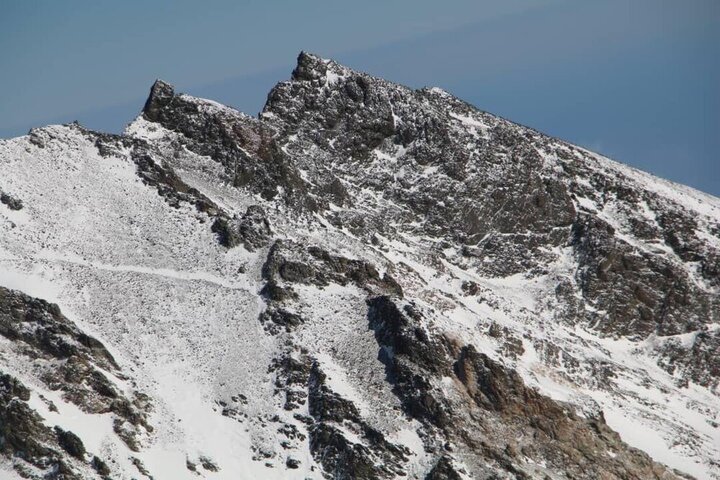 فوت هولناک دو کوهنورد در علم‌کوه | نیروهای امدادی هم گرفتار شدند + جزییات