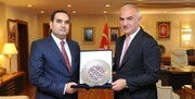 تاجیکستان و ترکیه به دنبال برگزاری همایش مشترک گردشگری