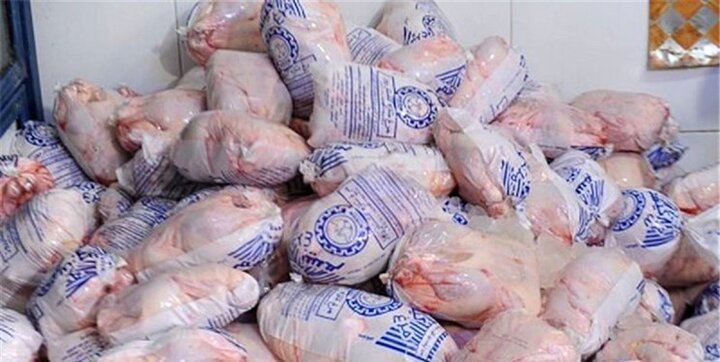 مجاز شدن قطعه‌بندی مرغ در فروشگاهها تا ۱۵ روز آینده 