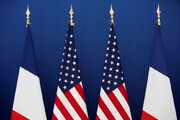 آمریکا با فروش تجهیزات پهپادی به فرانسه موافقت کرد