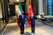 اجرای قرارداد ۲۵ ساله ایران و چین در میانه مذاکرات به چه معناست؟