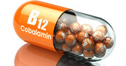 نشانه‌های مهم کمبود ویتامین B۱۲