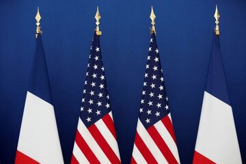 آمریکا با فروش تجهیزات پهپادی به فرانسه موافقت کرد