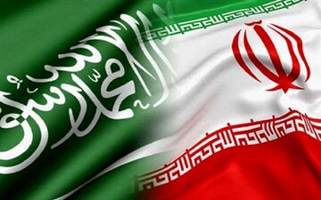 ⁧‫سفارتخانه‌های ایران و عربستان در آستانه بازگشایی