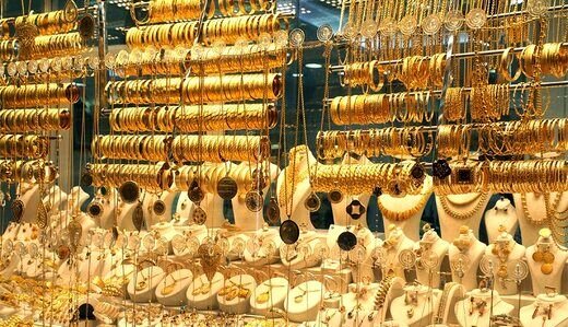 ریزش شدید قیمت طلا در راه است؟
