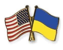 سفر گروهی از سناتورهای آمریکایی به اوکراین 