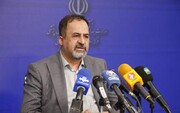 ‌زمان توزیع واکسن آسترازنکا در تهران اعلام شد
