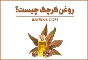 روغن کرچک یا روغن رزماری؟ کدام یک بهتر است؟