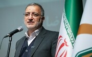 زاکانی: در این چهار ماه که شهردار تهران هستم، اتفاقات بزرگی را رقم زدم