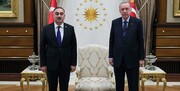 باکو: جمهوری آذربایجان بدون ترکیه وجود نخواهد داشت