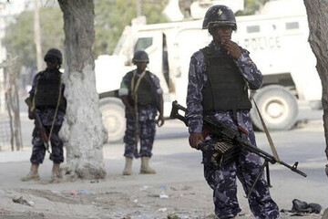 انفجار انتحاری در سومالی / سخنگوی دولت زخمی شد
