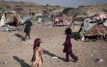 ۱۲ هزار نفر از کودکان سیستان و بلوچستان مبتلا به سوء تغذیه و کم وزنی هستند!